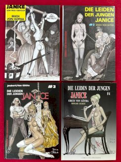 HC BDSM Hefte zur Fantasie anregung Raritäten! (FSK18) - erotik.gratis-inserat.com