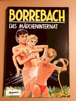 Das Mädcheninternat HC-COMIC für Erwachsene (FSK18) - erotik.gratis-inserat.com