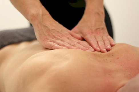Lust und Freude auf eine spannende und geile Massage? 