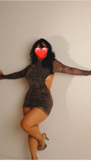 Teny columbiana - erotik.gratis-inserat.com