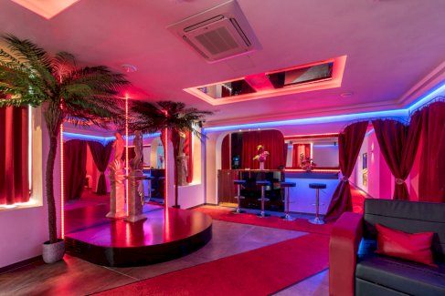 La Chica Lounge sucht dich! - erotik.gratis-inserat.com