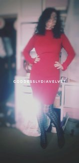 Zahlopfer diene deiner Göttin  - erotik.gratis-inserat.com