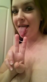 Seductively beautiful 