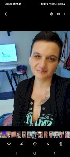  Paar er 33 sportlich atraktive   sie 42 mollig