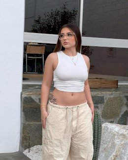 Professionelle und unabhängige Escortdame 